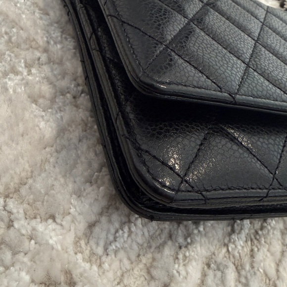 Chanel Wallet on Chain - Picture 3 of 12